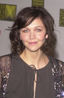 Maggie Gyllenhaal