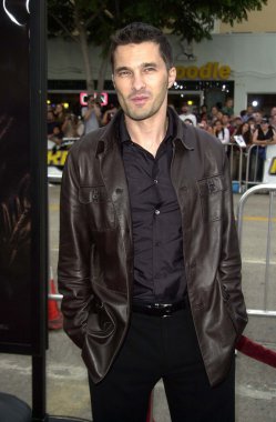 Olivier Martinez
