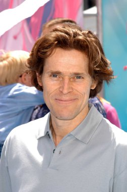 Willem Dafoe