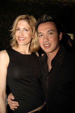 Laurie coleman ve bobbie trendy