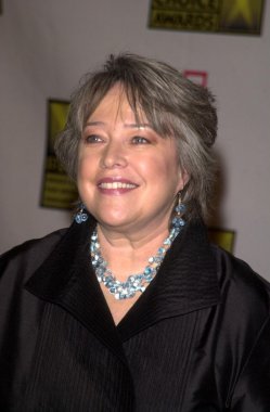 Kathy Bates