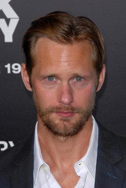 Alexander Skarsgard