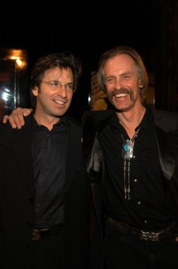 Robert carradine ve keith carradine