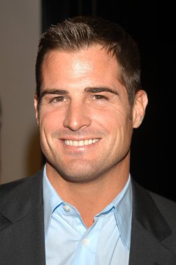 George Eads clipart