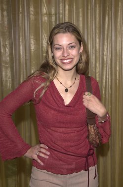 Amy Brassette