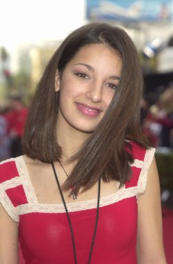 Vanessa Lengies