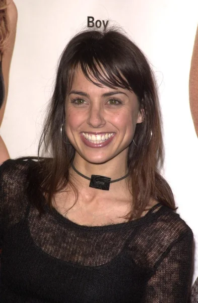 Constance zimmer — Stok fotoğraf