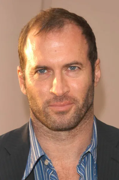 Scott Patterson