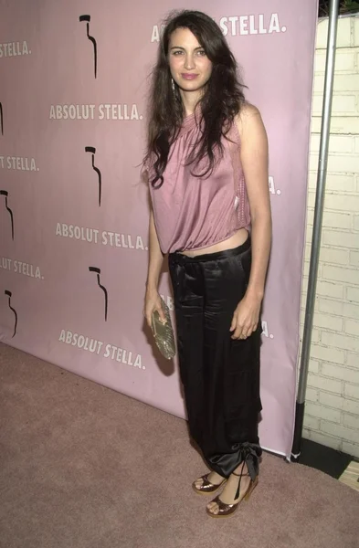 Shiva Rose — Stockfoto