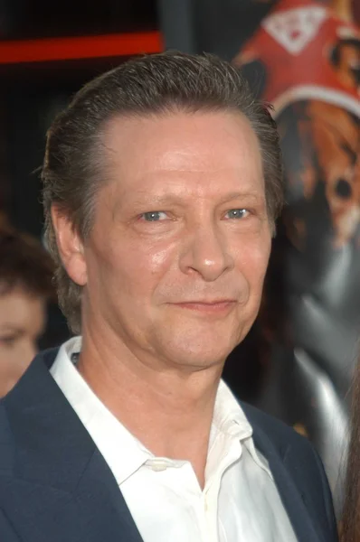 Chris Cooper. —  Fotos de Stock