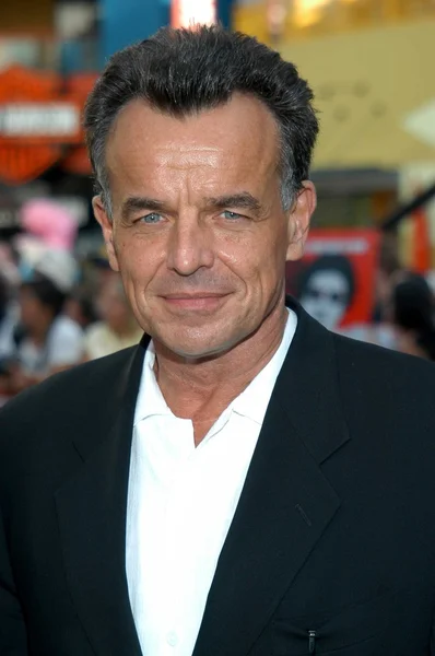 Ray Wise — Stock fotografie