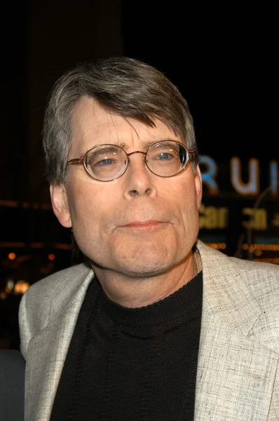 Stephen King