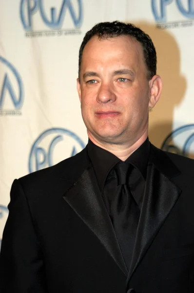 Tom Hanks — Stockfoto