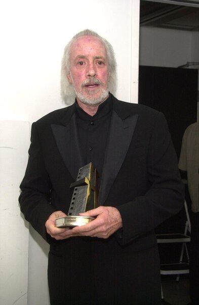 Robert Towne