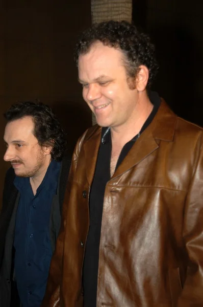 John C. Reilly — Fotografia de Stock