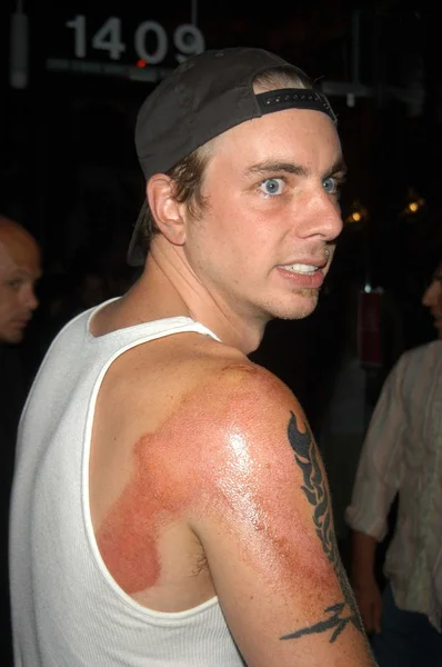 Dax Shepard — Photo