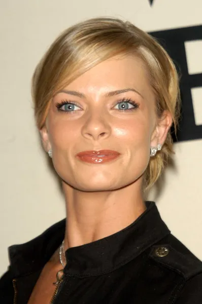 Jaime Pressly — Stock Photo, Image