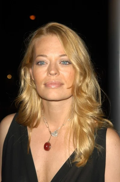 Jeri Ryan. — Fotografia de Stock