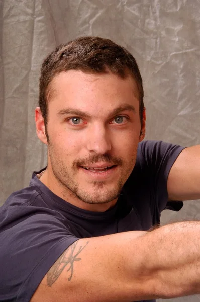 Directeur brian austin green — Stockfoto