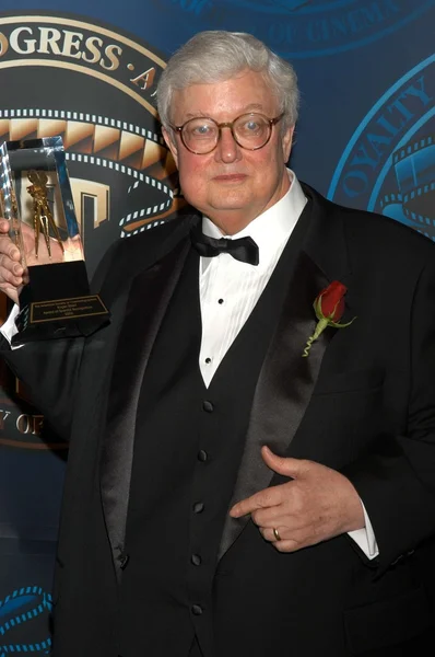 Roger Ebert — Photo