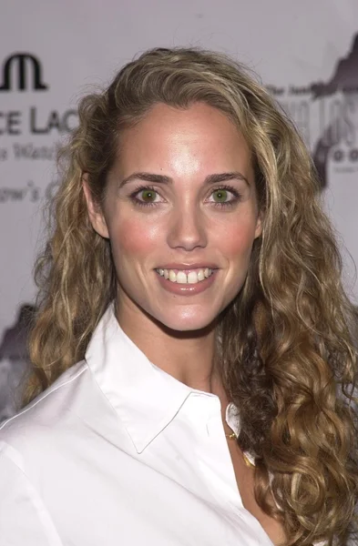 Elizabeth berkley — Stockfoto