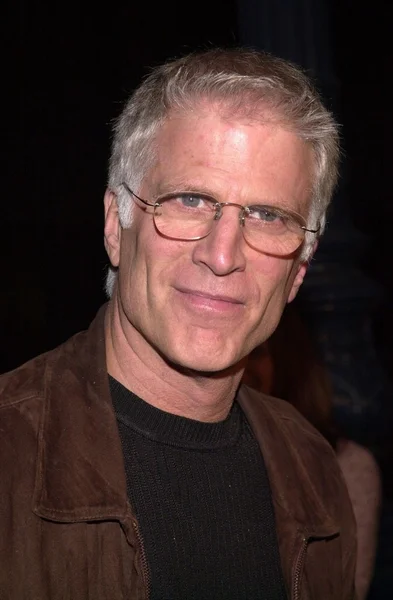 Ted Danson — Foto de Stock