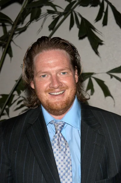 Donal Logue — Zdjęcie stockowe