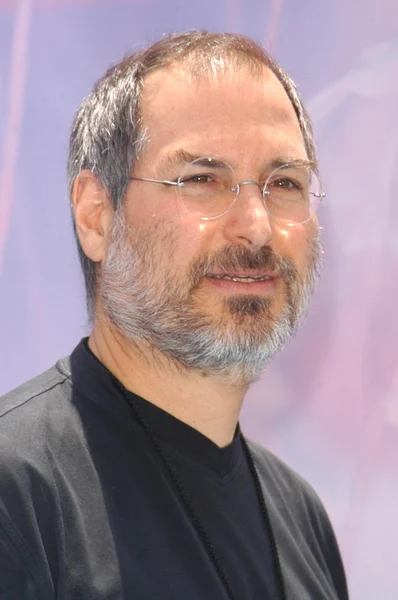 Steve Görevleri