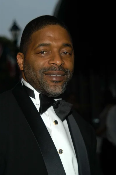 Norm Nixon — Stockfoto