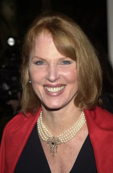 Mariette Hartley — Stock fotografie