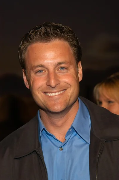 Chris harrison — Stockfoto