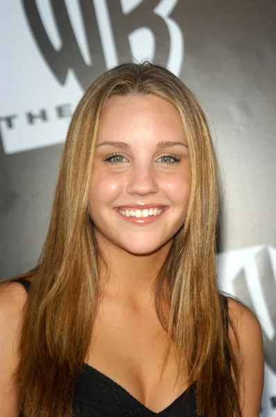 Amanda Bynes — Foto de Stock