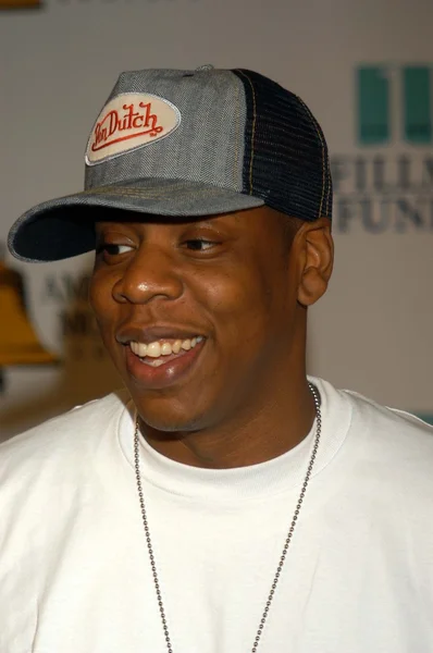 Jay-Z — Stock fotografie