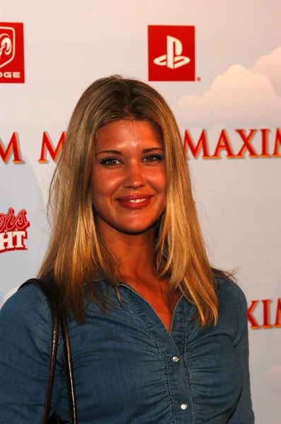 Sarah Lancaster – Stock Editorial Photo © s_bukley #17799537