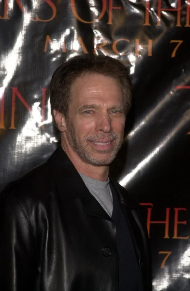 Jerry Bruckheimer — Stockfoto