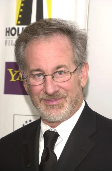 Steven Spielberg — Stockfoto