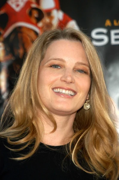 Bridget Fonda — Stock Photo, Image