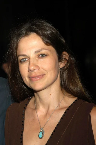 Justine Bateman — Foto Stock