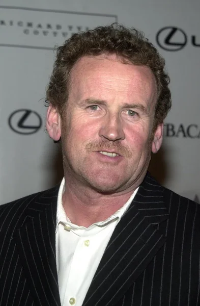 Colm Meaney — Stockfoto