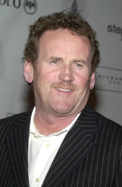 Colm Meaney — Stock Photo, Image