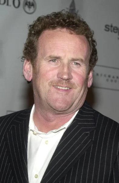 Colm Meaney. —  Fotos de Stock