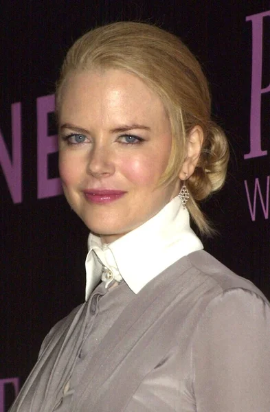 Nicole kidman — Stock fotografie