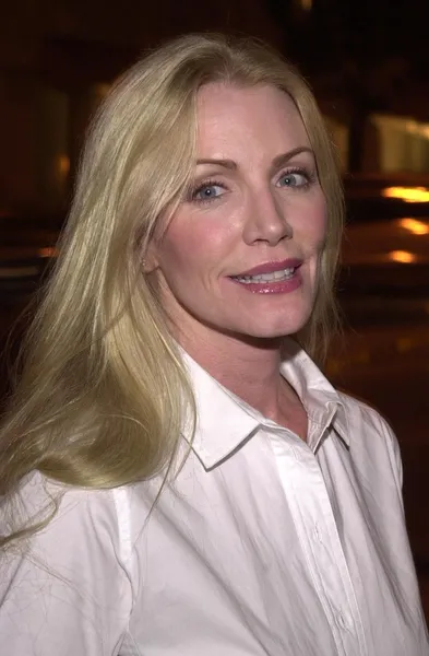 Shannon Tweed — Zdjęcie stockowe