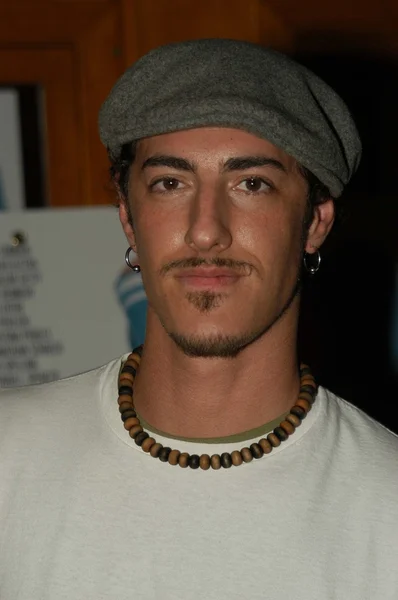 Eric Balfour — Stock Photo, Image