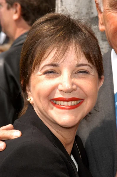 Cindy Williams. — Fotografia de Stock