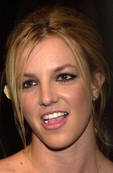 Britney Spears — Stock Photo, Image