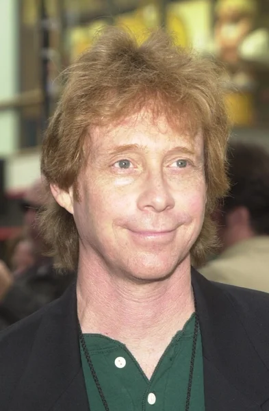 Bill Mumy. — Foto de Stock