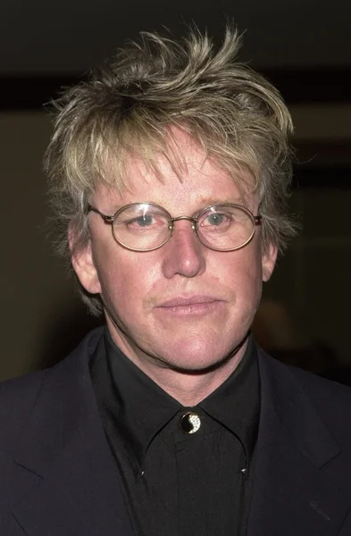 Gary Busey. — Foto de Stock