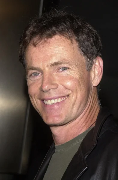 Bruce greenwood — Zdjęcie stockowe