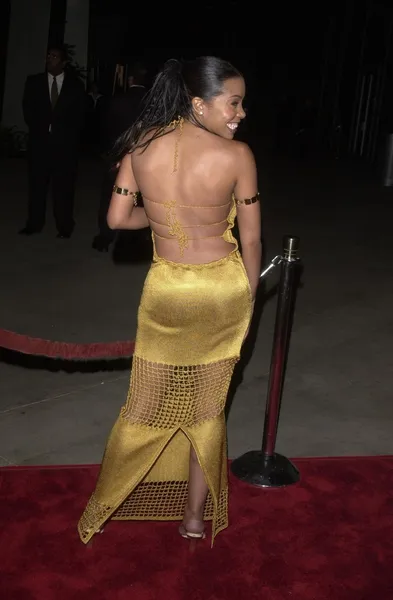 Paula Jai Parker — Stok fotoğraf